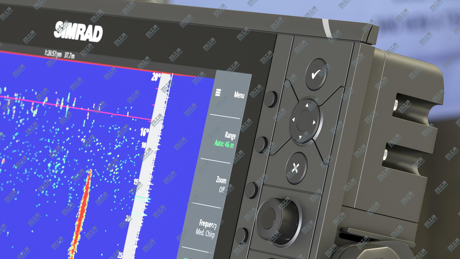 images/goods_img/202105073/3D Simrad S2016 Echo Sounder Fish Finder/5.jpg
